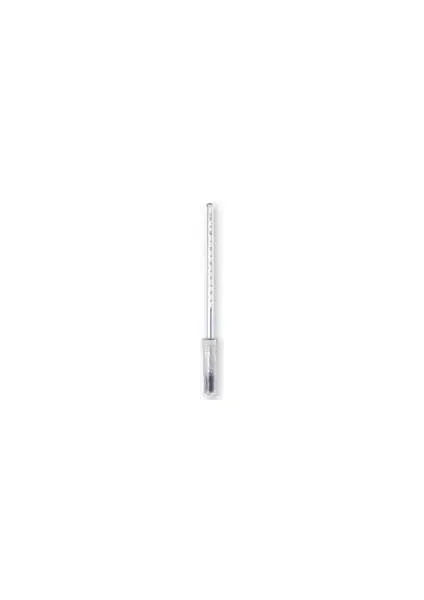 PANTek Technologies - Fisherbrand - 13201914 - Liquid-in-glass Thermometer Fisherbrand Celsius 18° To 60°c Partial Immersion Does Not Require Power