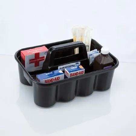 Health Care - 5228 - Carry Caddy 4.88 X 10.88 X 15 Inch HDPE