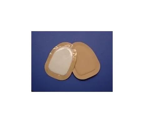 Austin Medical - Ampatch - From: 838234000974 To: 838234001902 -  G 23 Bullet