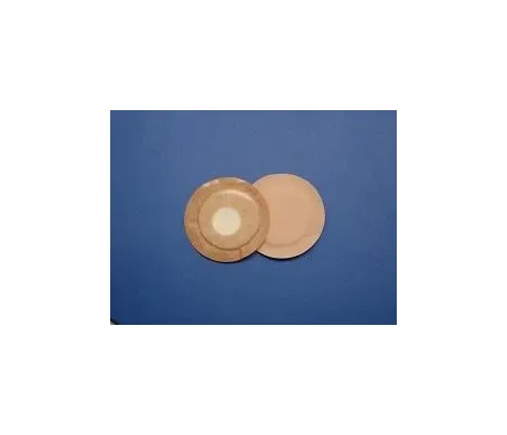 Austin Medical - Ampatch - From: 838234001049 To: 838234001056 -  MR  Round