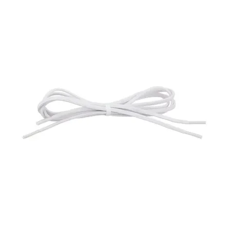 Patterson medical - Tylastic - 081506708 - Shoelaces Tylastic White Elastic