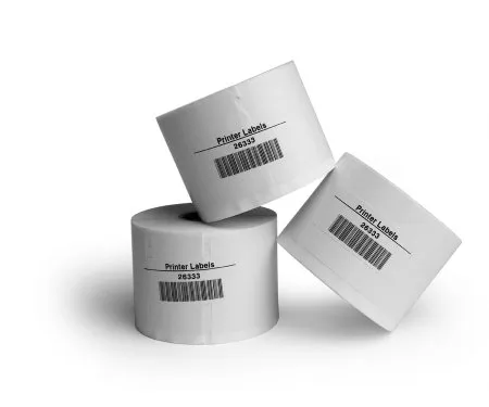 Abbott - Alere - 26333 - Thermal Printer Labels Alere 59 mm 400 Labels per Roll For Alere Universal Printer #14-716AFI