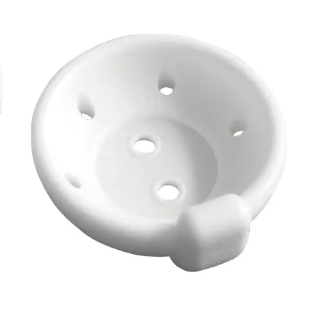 Bioteque - DSHS5 - Pessary Dish Size 5 Silicone