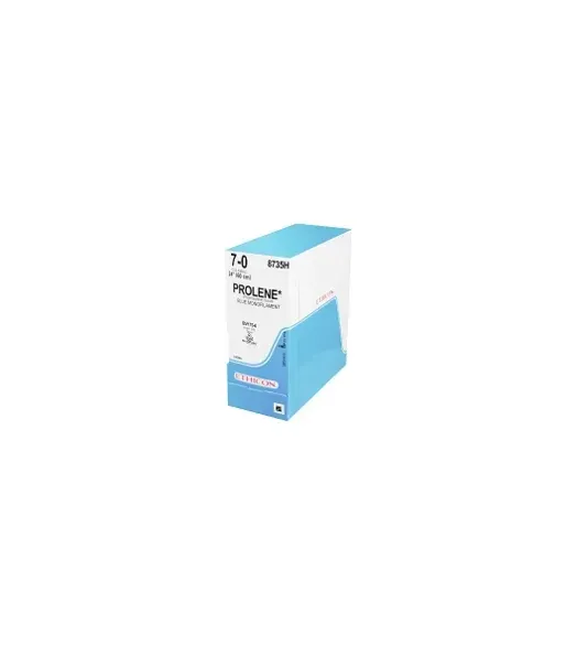 Ethicon - From: 8422H To: 8423H - Suture, Prol BL Mono CT 1