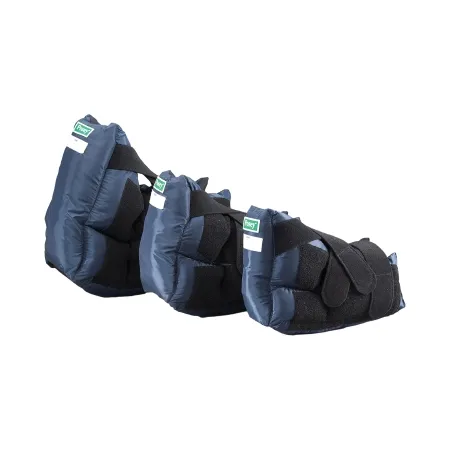 TIDI Products - PRO-heeLx - 6219 - Foot Stabilizer Wedge Pro-heeLx