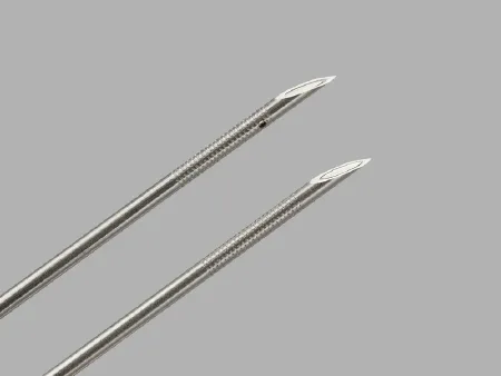 Cook Medical                    - G16309 - Cook Medical Echotip Disposable Amniocentesis Needle 22ga/15 Cm