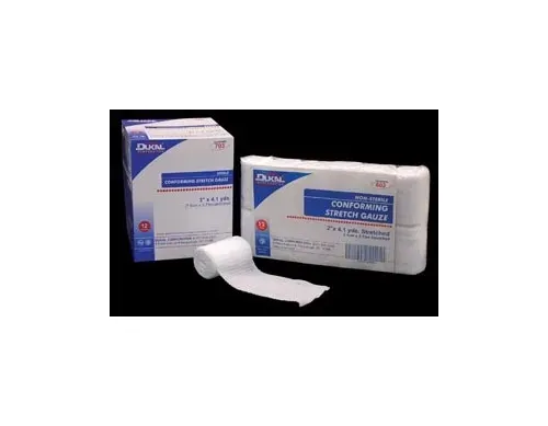 Dukal - From: 8513 To: 8520  Conforming Stretch Gauze, Sterile