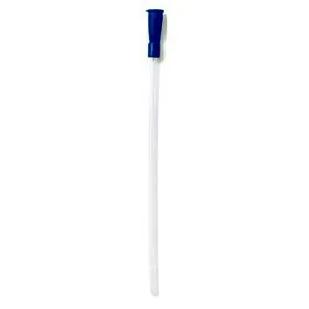 Wellspect Healthcare - Lofric - 4020840 - Urethral Catheter Lofric Straight Tip Hydrophilic Coated Pvc 8 Fr. 12 Inch
