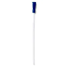 Wellspect Healthcare - Lofric - 4030840 - Urethral Catheter Lofric Straight Tip Hydrophilic Coated Pvc 8 Fr. 8 Inch