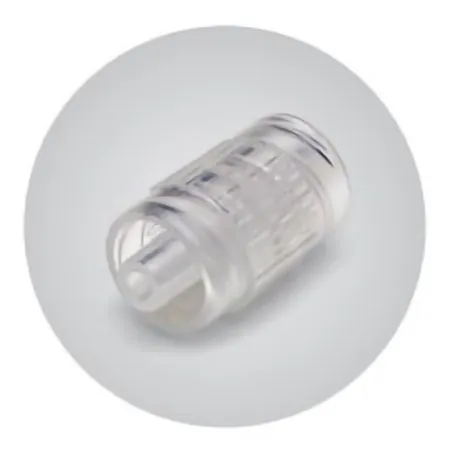 Medtronic MITG - 010555 - Male/male Luer Adapter For Capnograph