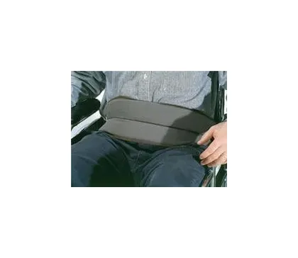 Alimed - SkiL-Care Tie In Place - 8541 - Safety Lap Restraint SkiL-Care Tie In Place