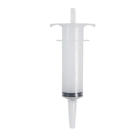 McKesson - 903 - Irrigation Syringe McKesson 60 mL Catheter Tip Without Safety