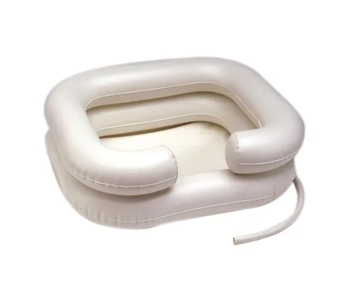 Fabrication Enterprises - From: 86-0210 To: 86-0220 - Inflatable shampoo basin