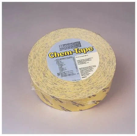 Fisher Scientific - Kappler 'Chem-Tape - 19-036-34 - Apparel Tape Kappler 'Chem-Tape 2 Inch X 60 Yard Chem-tape