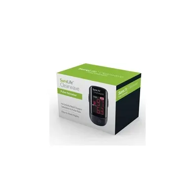 Mhc Medical - 860310 - Clearwave Pulse Oximeter