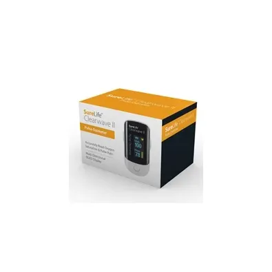 Mhc Medical - 860320 - Clearwave II Pulse Oximeter