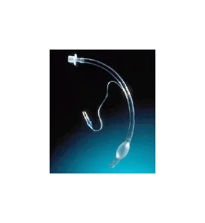 Shiley - Medtronic / Covidien - 86053 - Lo-Pro Oral/ Nasal Tracheal Tube, Cuffed, Murphy Eye, 8.0mm, 10/bx