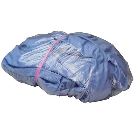 Elkay Plastics - Elkay - From: WSB2633 To: WSB3639 -  Laundry Bag  Water Soluble 45 gal. Capacity 36 X 39 Inch