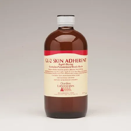Gordon Laboratories - Gl-2 - 106-1 - Skin Adherent Gl-2 Pint Size