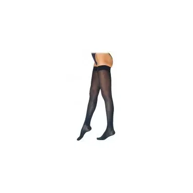 Sigvaris - From: 863WLSO66/L To: 863WMSO66/L - Waist Attachment, Short, Open Toe, Left