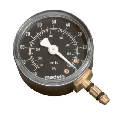 Medela - 101029399 - Vacuum Gauge Medela For Medela Breast Pumps