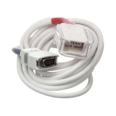 Welch Allyn - LNC-10 - SpO2 Extension Cable SpO2 Masimo Monitor