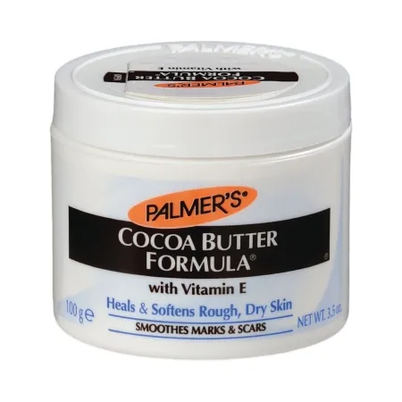 Patterson medical - Palmers - A64131 - Cocoa Butter Palmers 3.5 oz. Jar Scented Cream