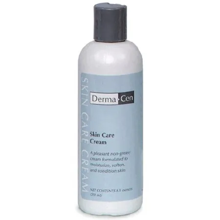 Central Solution - DermaCen - From: CENT23081 To: CENT23083 - s  Hand and Body Moisturizer  1 gal. Jug Scented Cream CHG Compatible