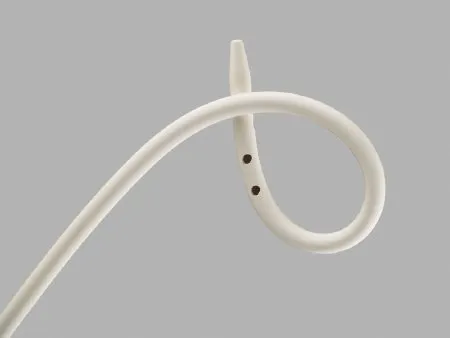 Cook Medical - G15214 - Nephrostomy Catheter Cook Cope Loop Without Balloon 14 Fr. Latex