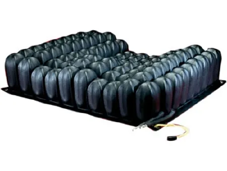 Crown Therapeutics - Roho Enhancer - Enh129c - Seat Cushion Roho Enhancer 20 W X 16 D Inch Neoprene Rubber