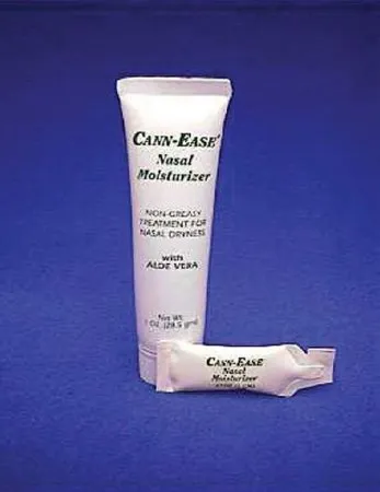 US Pharmacal - Cann-Ease - CE-1000 - Cann Ease Nasal Moisturizer Cann Ease 1 oz.
