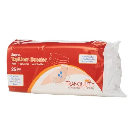 TRANQUILITY PBE 2118 Premium OverNight Disposable Absorbent
