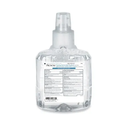GOJO Industries - PROVON - 1944-02 - Antimicrobial Soap PROVON Foaming 1 200 mL Dispenser Refill Bottle Floral Scent