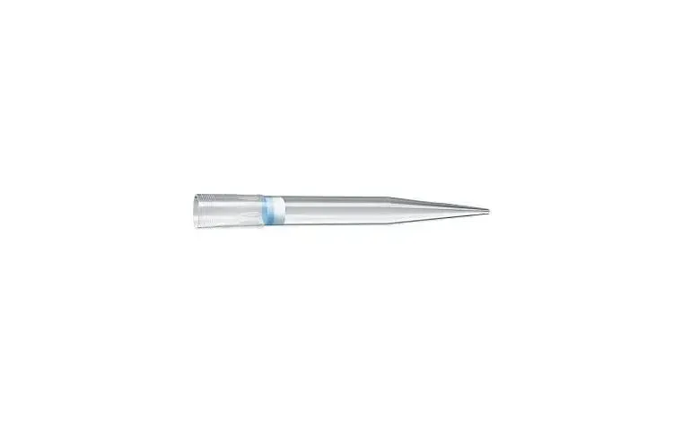 Fisher Scientific - Ep Dualfilter T.I.P.S. - 02717344 - Low Retention Filter Pipette Tip Ep Dualfilter T.I.P.S. 50 To 1,000 Μl Graduated Sterile