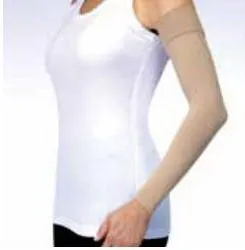 BSN Medical - JOBST Bella Strong - 102333 - Compression Sleeve Jobst Bella Strong Size 3 / Regular Natural Arm