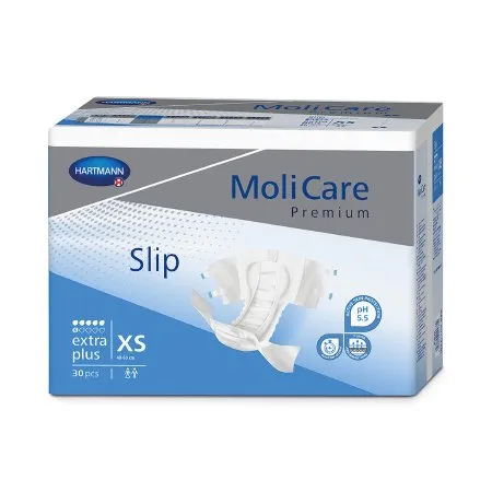 MoliCare - 169450 - Premium Soft Breathable Brief