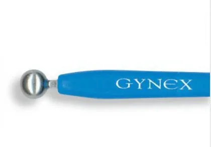 Gynex - 2-5-2 - Leep/lletz Electrode Gynex Ball Tip Disposable Sterile