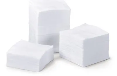 MEDICAL ACTION INDUSTRIES - 1044-8-4 - Medical Action Gauze Sponge 4 X 4 Inch 200 per Pack NonSterile 8 Ply Square