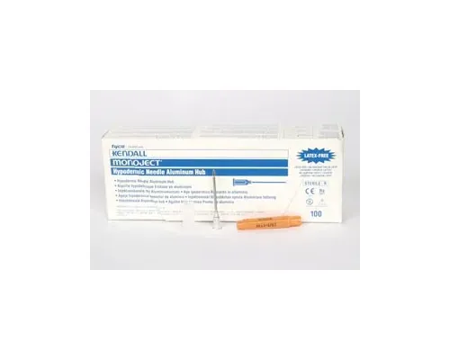 Cardinal Health - 8881200011 - Hypo Needle, 14G (For Dental & Vet Use Only) (Continental US Only) (On Manufacturer Backorder Until Spring 2019)