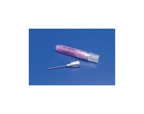 Cardinal Health - 8881200805 - Hypo Needle, 14G (For Dental & Vet Use Only) (Continental US Only) (On Manufacturer Backorder Until Spring 2019)
