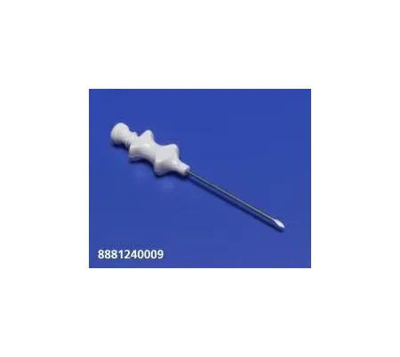 Medtronic / Covidien - 8881247111 - J-Type Biopsy/ Aspiration Needle, 11G Sterile