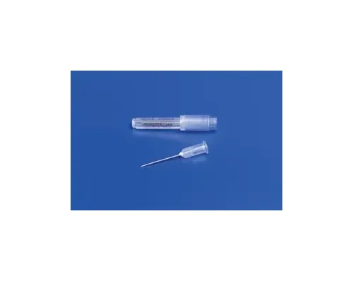 Covidien - 8881250016 - Hypo Needle, 18G