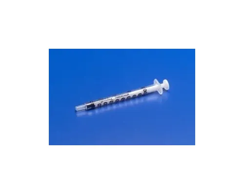 Medtronic / Covidien - 8881501160 - TB Syringe, 25G