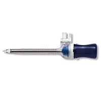 Medtronic MITG - Versaport V2 - ONB12STF - Optical Trocar With Fixation Cannula Versaport V2 100 Mm Length 12 Mm