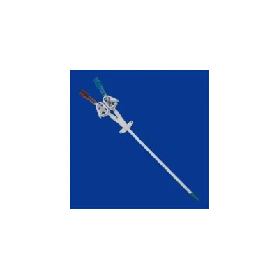 Medtronic / Covidien                        - 8888135191 - Medtronic / Covidien Mahurkar Acute Dual Lumen Catheter Kit 13.5fr/Ch (4.5 Mm) X 19.5 Cm