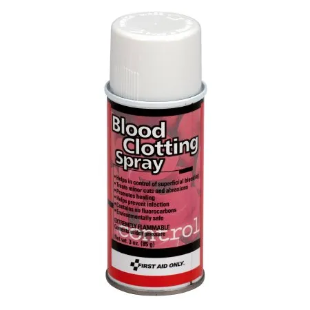 ACME United - M-529 - M529 - Blood Clotting Spray