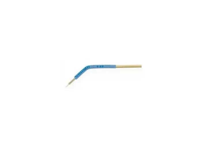 Ellman International - Vari-Tip Microdissection - TA8B - Rf Electrode Vari-tip Microdissection Tingsten Wire Adjustable Needle Tip Reusable