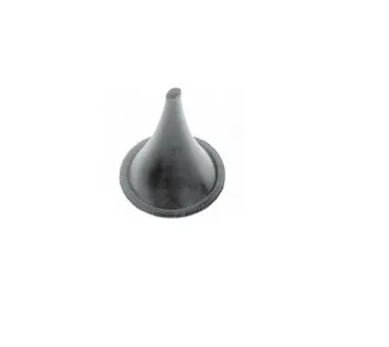 Olympus America - Gyrus - 130700 - Ear Speculum Tip Oval Tip Plastic 5 Mm Disposable