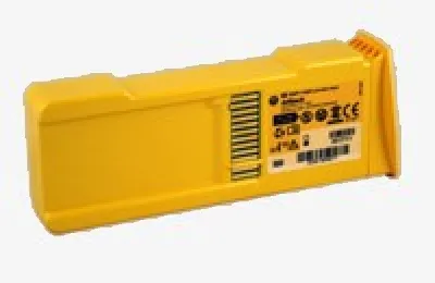 R & D Batteries - Defibtech - 6108 - Diagnostic Battery Pack Defibtech Lithium For Defibtech Lifeline