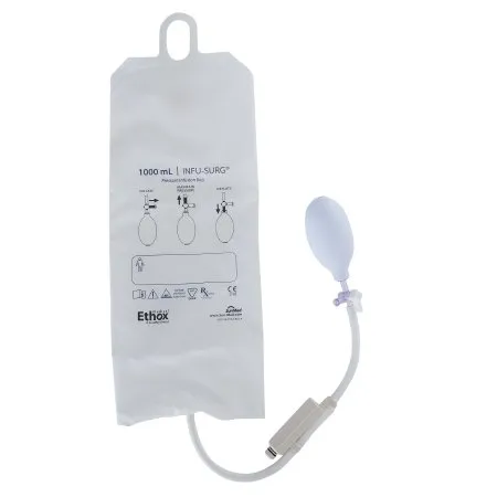 Sun Med - From: 950194310 To: 950194310BX - Infu Surg Pressure Infusion Bag Infu Surg 1000 mL